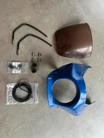 Volledige originele Honda MB kuip set, Motoren, Onderdelen | Honda, Ophalen of Verzenden, Gebruikt