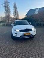 Land Rover Range Rover Evoque 2.2 ED4 2WD 2014 Wit, Auto's, Voorwielaandrijving, 4 cilinders, Wit, 1545 kg