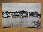 ansicht Eernewoude Hotel princenhof RECLAME (2x), Ophalen of Verzenden, Friesland