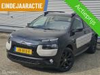 Citroen C4 Cactus 1.2 ACTIE ACTIE Navi Airco camera, Auto's, Voorwielaandrijving, Gebruikt, 1199 cc, Met garantie (alle)