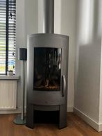 Mooie gashaard van Faber type Vico, Huis en Inrichting, Kachels, Ophalen, Gas, Zo goed als nieuw, Vrijstaand