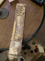 Wierrook houder, Ophalen of Verzenden, Overige materialen, Minder dan 25 cm