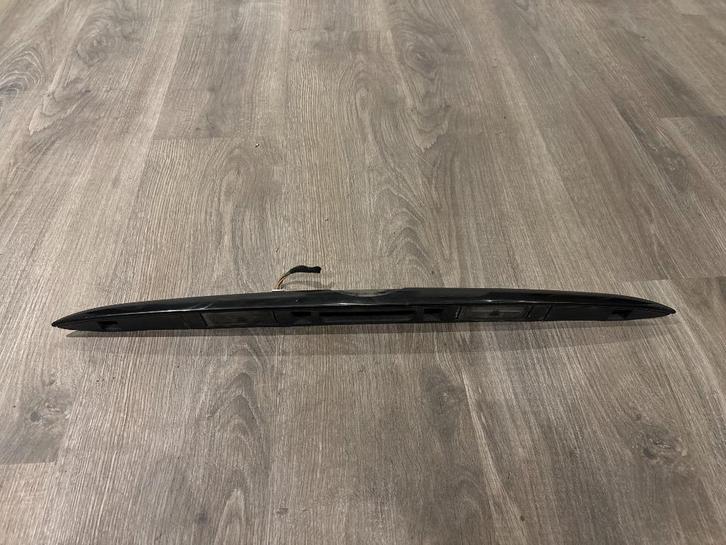 Greeplijst, achterklep schakelaar, BMW X5 E53 51137054941, Auto-onderdelen, Klein materiaal, BMW, Gebruikt, Ophalen of Verzenden