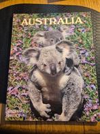 Australia, Ophalen of Verzenden, Zo goed als nieuw, Australië en Nieuw-Zeeland