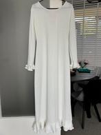 Witte jurk voor een gelegenheid of trouwerij, Trouwjurk, Nieuw, Ophalen of Verzenden, Wit