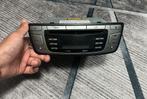 Orginele Toyota aygo Citroen C1 Peugeot 107 bleutooth radio, Auto diversen, Autoradio's, Ophalen of Verzenden, Gebruikt