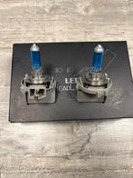 2 X H7 Blauwe led lampen., Ophalen of Verzenden, Nieuw, Overige automerken