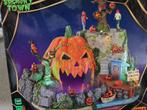 Spooky town, Diversen, Kerst, Ophalen of Verzenden, Zo goed als nieuw