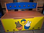 Nijntje bank 54x74x36, Ophalen, Gebruikt, Overige typen