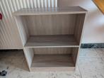 Deze boekenkast is helemaal nieuw mag weg, Huis en Inrichting, Kasten | Boekenkasten, Ophalen, Nieuw