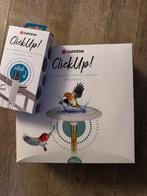 Gardena ClickUp vogelbad en balkonhouder nieuw, Tuin en Terras, Vogelhuisjes en Vogelbaden, Ophalen of Verzenden, Nieuw