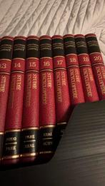 Spectrum studie encyclopedie, Ophalen of Verzenden, Zo goed als nieuw