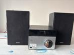 Sony Hifi Set HCD-SBT20 - Bluetooth, CD, Radio, Gebruikt, Ophalen of Verzenden, Microset, Sony