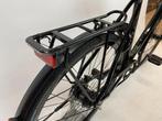KALKHOFF Endeavour beltdrive herenfiets XL-60cm +naafdynamo, Overige merken, Versnellingen, Ophalen of Verzenden, Zo goed als nieuw