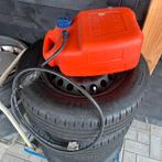 Externe brandstoftank buitenboordmotor, Ophalen of Verzenden, Gebruikt, Motor en Techniek, Motorboot