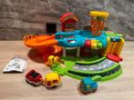 VTech Toet Toet Auto Garage, Kinderen en Baby's, Speelgoed | Vtech, Verzenden, Gebruikt, 2 tot 4 jaar