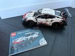Lego Technic Porsche 42096, Kinderen en Baby's, Speelgoed | Duplo en Lego, Ophalen of Verzenden, Zo goed als nieuw