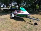 Sea-Doo XP met trailer, Watersport en Boten, Jetski's en Waterscooters, Ophalen, Zo goed als nieuw, Benzine