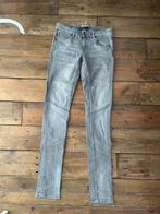 Garcia jeans spijkberbroek, Blauw, Ophalen of Verzenden, W27 (confectie 34) of kleiner, Gedragen