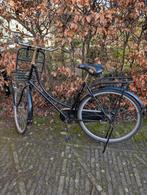 Omafiets - Prima fiets, 53 tot 56 cm, Ophalen, Gebruikt, Limit