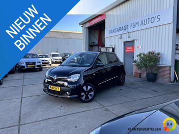 Renault Twingo 0.9 TCe Intens beschikbaar voor biedingen