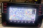 Vw discover media mib2 met apple carplay functie met DAB, Ophalen of Verzenden