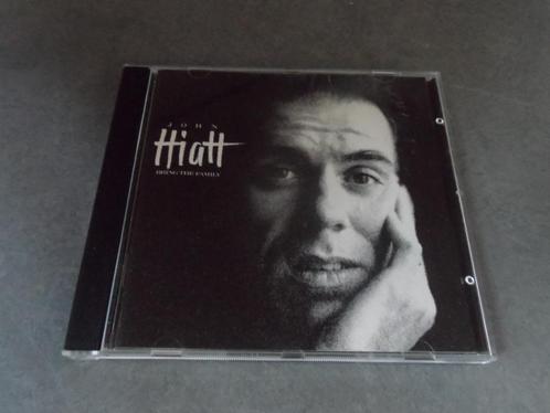 John Hiatt / Bring The Family - CD, Cd's en Dvd's, Cd's | Rock, Verzenden