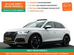 Audi Q5 55 TFSI e Quattro Competition- Panoramadak, Bang Olu, Auto's, Automaat, 2005 kg, 4 cilinders, Wit