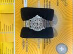BREITLING COLT  33 MM  (2012), Ophalen, Zo goed als nieuw, Staal, Overige merken