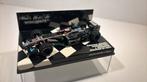 F1 minardi cosworth ps03 j.verstappen 2003 minichamps 1.43, Hobby en Vrije tijd, Modelauto's | 1:43, Auto, Ophalen of Verzenden