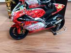 Aprilia RSV 250cc GP 1999 Imola GP  #46 valentino Rossi, Hobby en Vrije tijd, Modelauto's | 1:5 tot 1:12, Ophalen of Verzenden