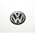 Volkswagen klapsleutel sleutel embleem logo sticker, Ophalen of Verzenden, Nieuw, Volkswagen
