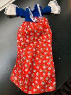 Daisy Mary Quant jurk Vintage Barbie, Ophalen of Verzenden