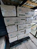 21 balen vlas, Dieren en Toebehoren, Ophalen of Verzenden, Nieuw, Overige soorten