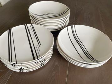 Borden Villeroy & Boch Vivo beschikbaar voor biedingen