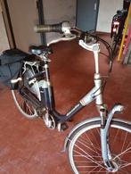 Gazelle electrische fiets (opknapper), Ophalen, Gebruikt, Gazelle