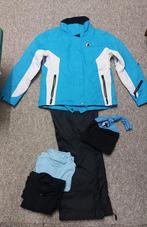 Skipak dames 40-42, Kleding | Dames, Wintersportkleding, Ophalen of Verzenden, Zo goed als nieuw, Pak, Champ