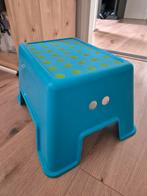 Ikea opstapje - krukje, Ophalen of Verzenden, Hout