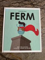 Ferm - Tirza van Schie - nieuw nooit gebruikt, Ophalen of Verzenden, Nieuw, Fictie algemeen