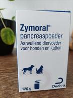 Zymoral pancreas poeder voor hond en kat, Ophalen of Verzenden, Hond