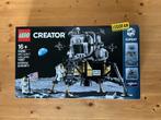 🆕 NIEUW (SEALED!): Lego 10266 NASA Apollo 11 Lunar Lander, Ophalen of Verzenden, Nieuw, Complete set, Lego