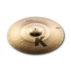 Zildjian K Custom Hybrid Ride 20", Muziek en Instrumenten, Drumstellen en Slagwerk, Ophalen of Verzenden, Zo goed als nieuw, Overige merken