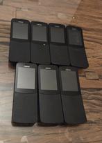 AANGEBODEN PARTIJ VAN 6 STUKS NOKIA 8110 4G, Telecommunicatie, Mobiele telefoons | Nokia, Telecom, Ophalen of Verzenden, Zo goed als nieuw