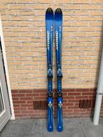 Te koop: ski atomic c9, Sport en Fitness, Skiën en Langlaufen, Ophalen, 160 tot 180 cm, Gebruikt, Carve