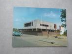 Druten, gemeentehuis/auto 1978, Verzenden, 1960 tot 1980, Ongelopen, Noord-Brabant