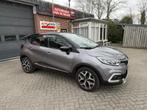 Renault Captur 0.9 TCe Intens Navi Camera Trekhaak 1e eigena, Voorwielaandrijving, 898 cc, Stof, Gebruikt