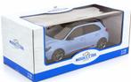 Jsn MCG 1:18 Hyundai i30 N lichtblauw 2021, Hobby en Vrije tijd, Modelauto's | 1:18, Ophalen of Verzenden, Nieuw, Auto, Overige merken