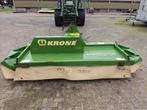Krone EasyCut F280 Frontmaaier, Ophalen, Veehouderij, Weidebouw