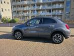 Fiat 500X Cross 1.4 Turbo MultiAir | Carplay | Android auto, Auto's, Fiat, Voorwielaandrijving, 65 €/maand, 4 cilinders, 500X