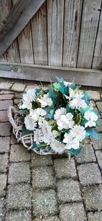 Kunstbloemen Mix - Diverse Soorten in 1 Koop!, Ophalen of Verzenden